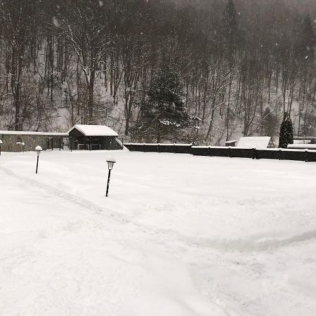 Penzion Kiska Levocska Dolina, Ubytovanie V Sukromi Levoča Extérieur photo