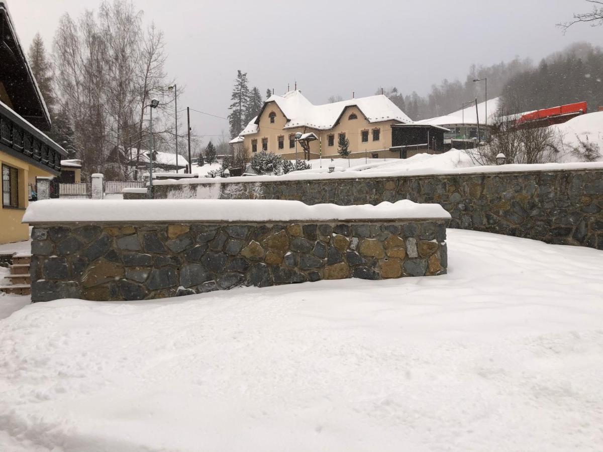 Penzion Kiska Levocska Dolina, Ubytovanie V Sukromi Levoča Extérieur photo