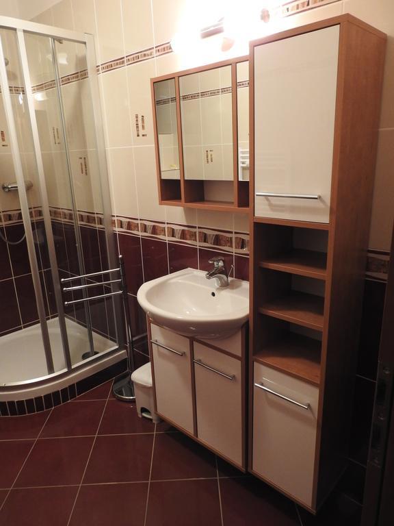 Penzion Kiska Levocska Dolina, Ubytovanie V Sukromi Levoča Extérieur photo