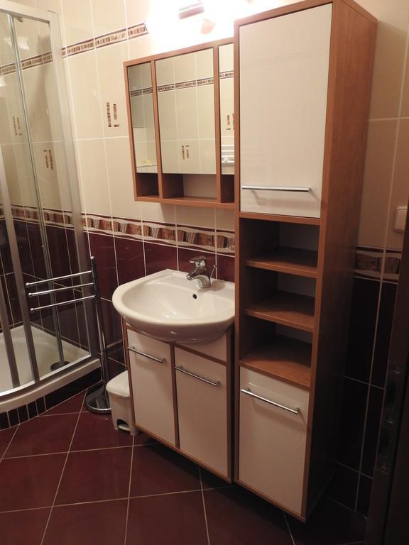 Penzion Kiska Levocska Dolina, Ubytovanie V Sukromi Levoča Extérieur photo