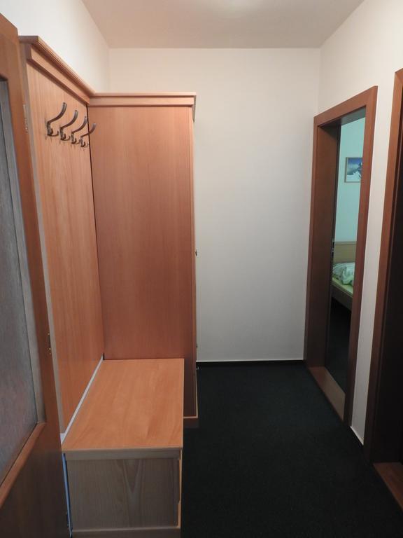 Penzion Kiska Levocska Dolina, Ubytovanie V Sukromi Levoča Extérieur photo