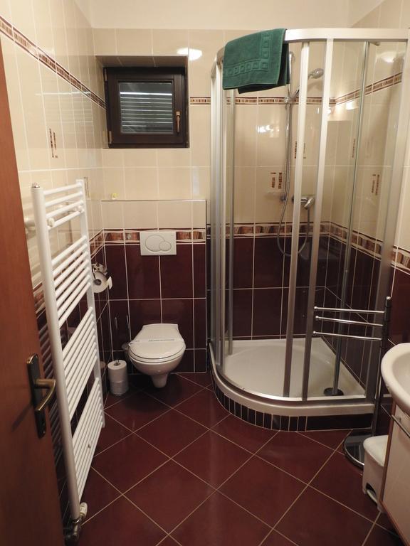 Penzion Kiska Levocska Dolina, Ubytovanie V Sukromi Levoča Extérieur photo