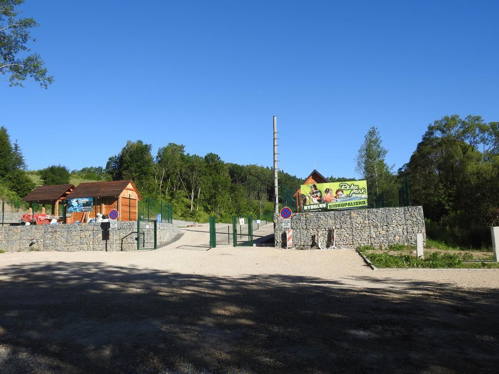 Penzion Kiska Levocska Dolina, Ubytovanie V Sukromi Levoča Extérieur photo