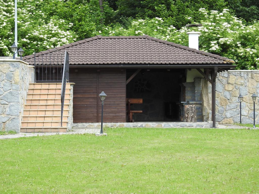 Penzion Kiska Levocska Dolina, Ubytovanie V Sukromi Levoča Extérieur photo
