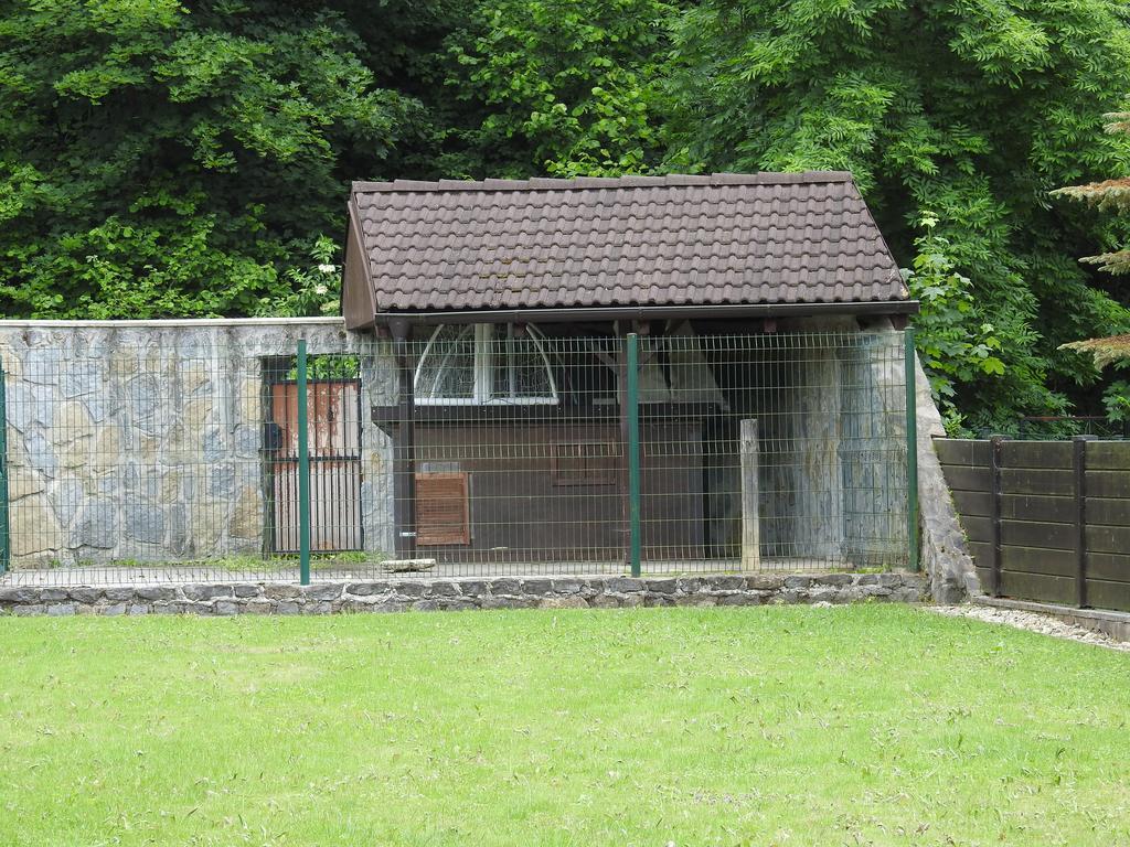 Penzion Kiska Levocska Dolina, Ubytovanie V Sukromi Levoča Extérieur photo