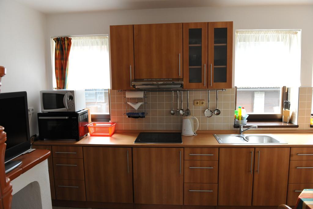 Penzion Kiska Levocska Dolina, Ubytovanie V Sukromi Levoča Extérieur photo
