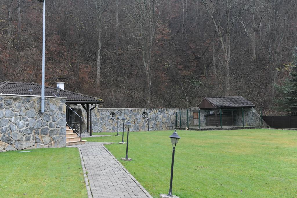 Penzion Kiska Levocska Dolina, Ubytovanie V Sukromi Levoča Extérieur photo