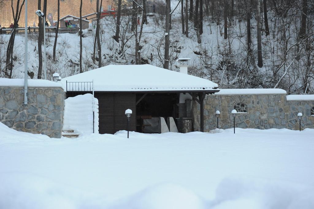 Penzion Kiska Levocska Dolina, Ubytovanie V Sukromi Levoča Extérieur photo