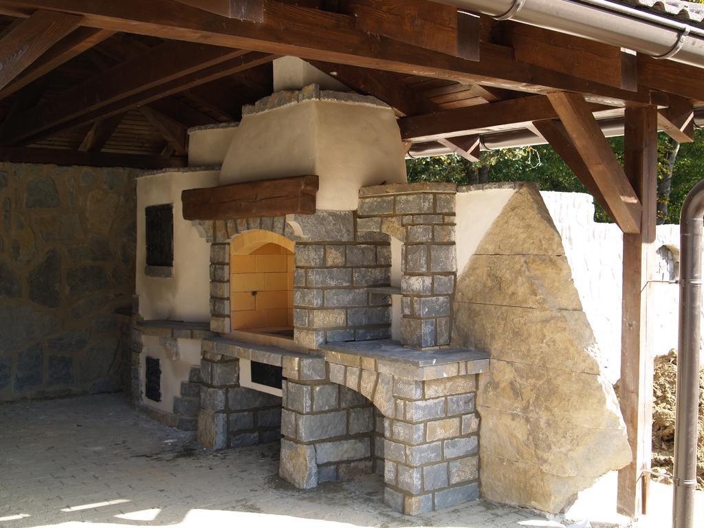 Penzion Kiska Levocska Dolina, Ubytovanie V Sukromi Levoča Extérieur photo