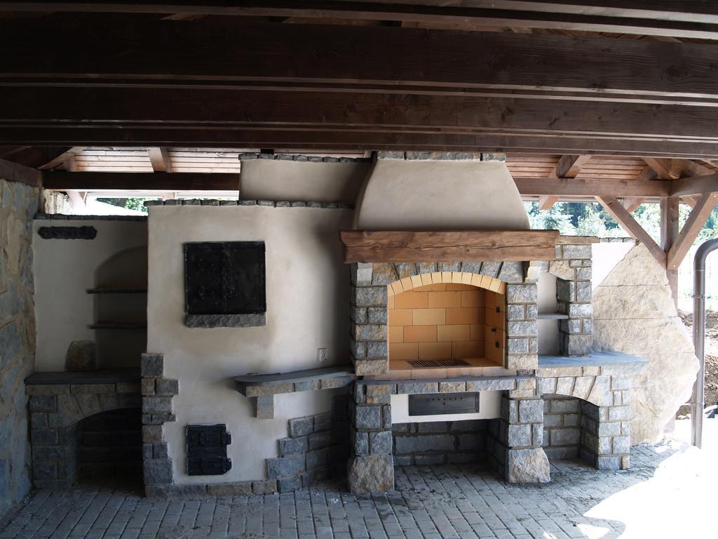 Penzion Kiska Levocska Dolina, Ubytovanie V Sukromi Levoča Extérieur photo