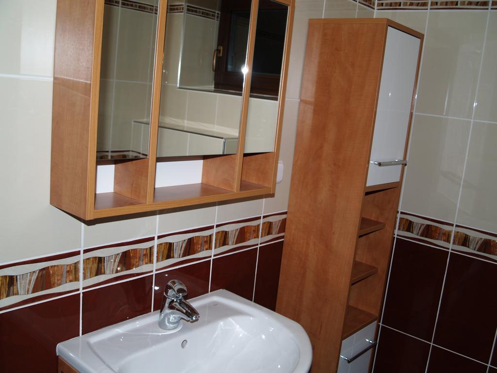Penzion Kiska Levocska Dolina, Ubytovanie V Sukromi Levoča Extérieur photo