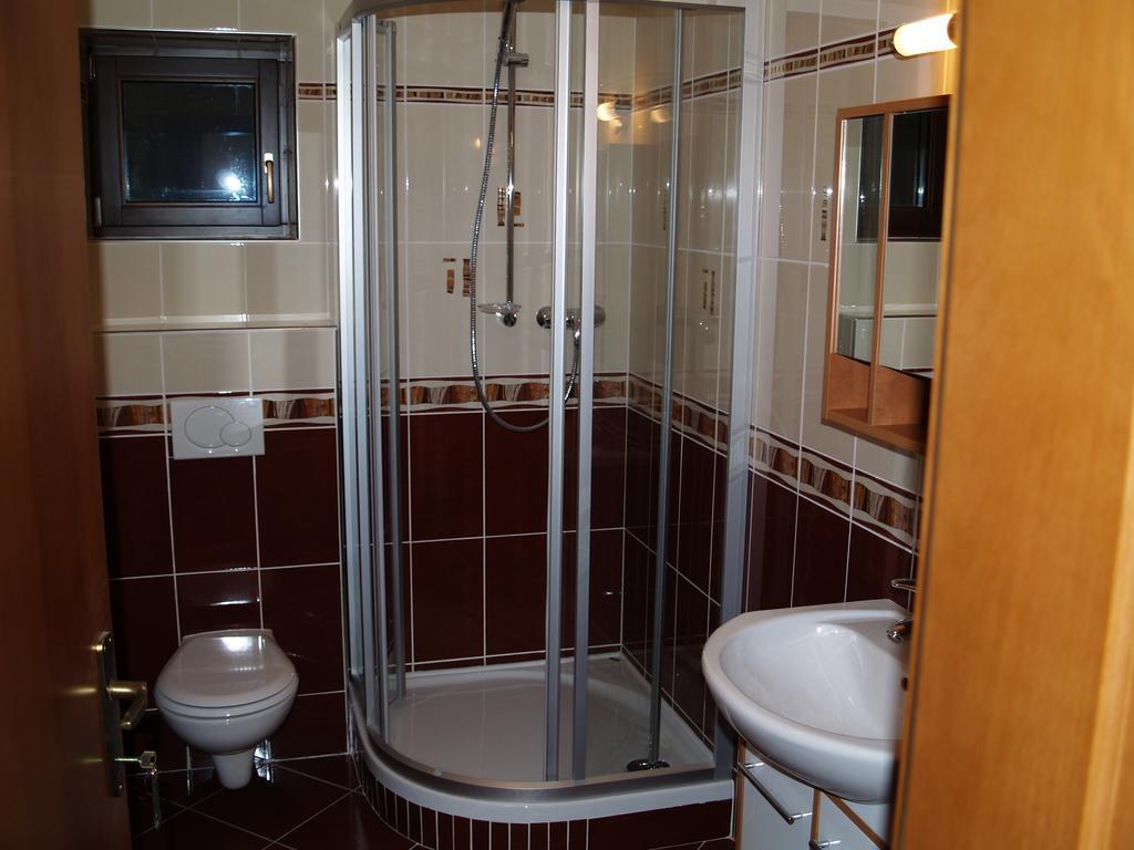 Penzion Kiska Levocska Dolina, Ubytovanie V Sukromi Levoča Extérieur photo