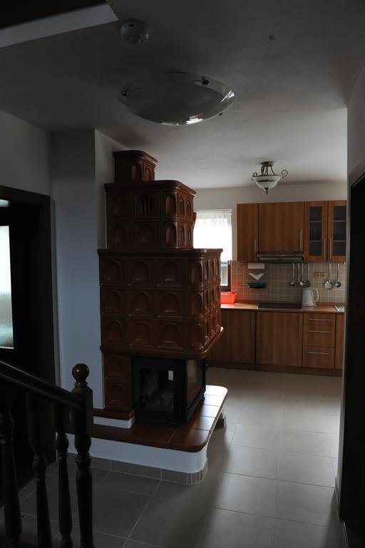Penzion Kiska Levocska Dolina, Ubytovanie V Sukromi Levoča Extérieur photo