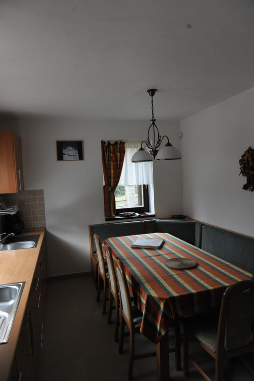 Penzion Kiska Levocska Dolina, Ubytovanie V Sukromi Levoča Extérieur photo