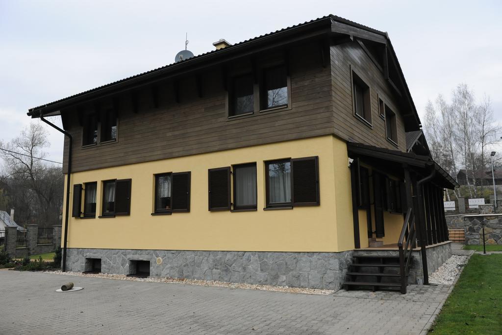 Penzion Kiska Levocska Dolina, Ubytovanie V Sukromi Levoča Extérieur photo