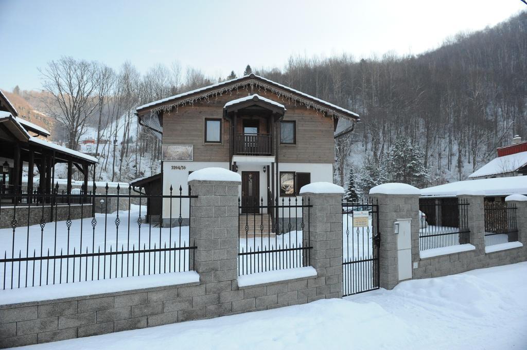 Penzion Kiska Levocska Dolina, Ubytovanie V Sukromi Levoča Extérieur photo